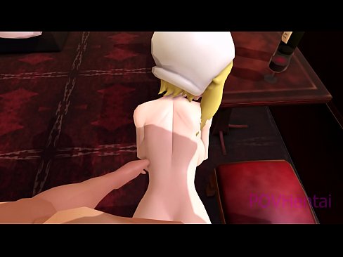 ❤️ フィオナシェパードガンHENTAI ️  at us ❌️❤