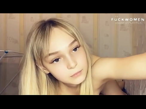 ❤️ 貪欲な女子校生が同級生を破裂させ、脈打つような口淫をする。 ️  at us ❌️❤