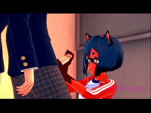 ❤️ 影森みちるの真新しい牛の牧場 ️  at us ❌️❤