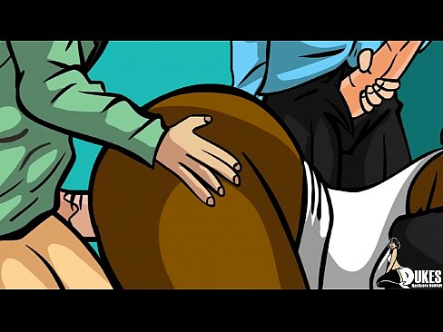 ❤️ 生徒が放課後に黒人の先生とセックスしている ️  at us ❌️❤